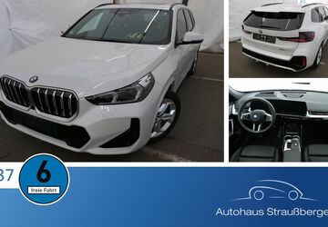 BMW X1 25.900 km 39.960 &euro; Buchschwabach bei Nürnberg 90574