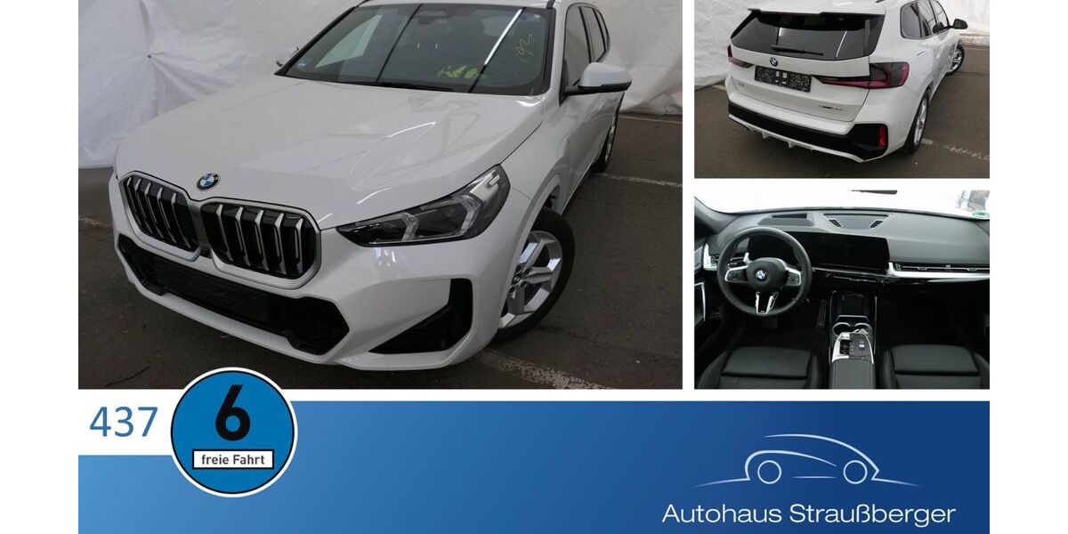 BMW X1 25.900 km 39.960 &euro; Buchschwabach bei Nürnberg 90574