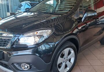 Opel Mokka 136.466 km 9.900 &euro; Nürnberg 90431