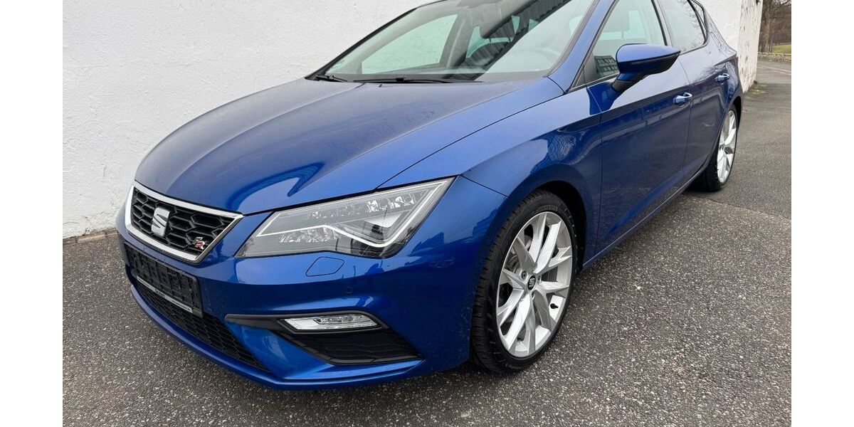 Seat Leon 105.900 km 15.600 &euro; Nürnberg 90425