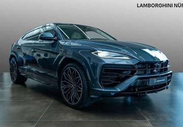 Lamborghini Urus 3.150 km 329.640 &euro; Nürnberg 90441