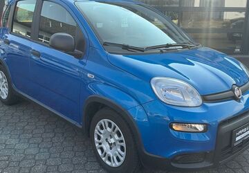 Fiat Panda 15.058 km 13.490 &euro; Eckental 90542