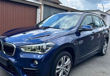 BMW X1 149.000 km 16.990 &euro; Nürnberg 90449