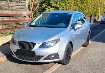 Seat Ibiza 145.000 km 2.475 &euro; Zirndorf 90513