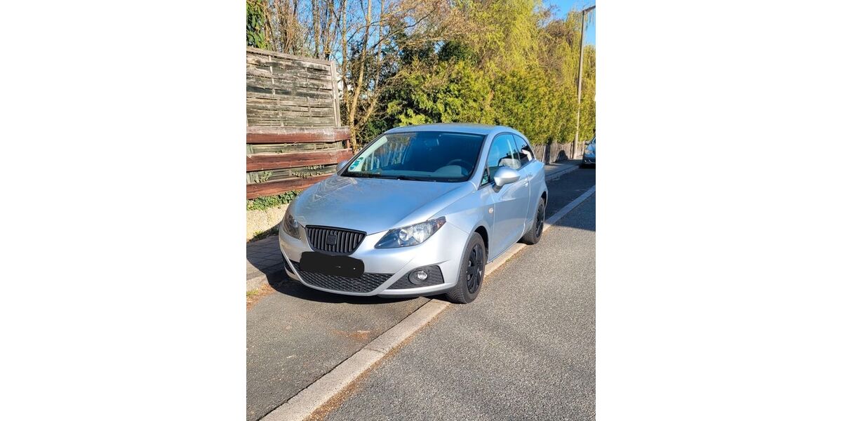 Seat Ibiza 145.000 km 2.475 &euro; Zirndorf 90513