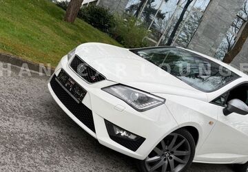 Seat Ibiza 85.000 km 6.950 &euro; Nürnberg 90431