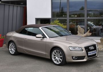 Audi A5 184.800 km 13.500 &euro; Fürth / Sack 90765