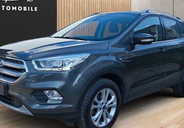 Ford Kuga 144.050 km 11.450 &euro; Schwabach 91126