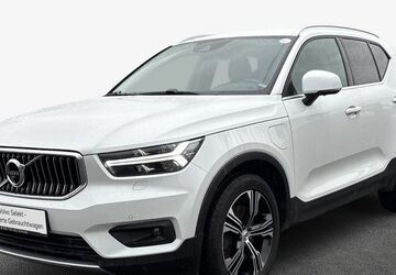 Volvo XC40 54.256 km 29.890 &euro; Schwabach 91126