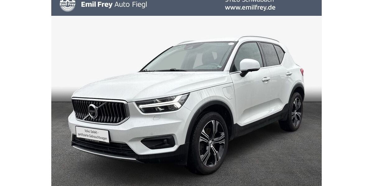 Volvo XC40 54.256 km 29.890 &euro; Schwabach 91126