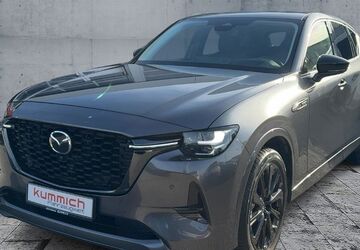 Mazda CX-60 6.780 km 41.470 &euro; Fürth 90763