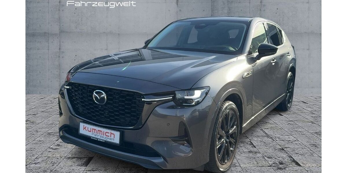 Mazda CX-60 6.780 km 41.470 &euro; Fürth 90763