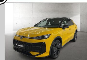 VW T-Roc 6.000 km 36.997 &euro; Neustadt/Aisch 91413