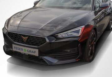 Cupra Leon 20.229 km 31.704 &euro; Lauf an der Pegnitz 91207
