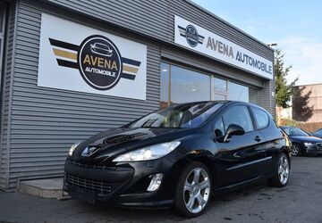 Peugeot 308 150.000 km 5.950 &euro; Nürnberg 90451