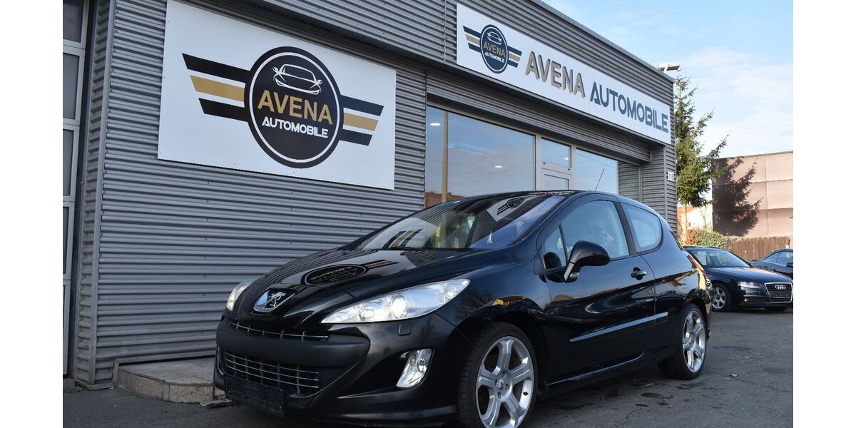 Peugeot 308 150.000 km 5.950 &euro; Nürnberg 90451