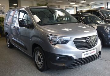 Opel Combo 42.000 km 15.999 &euro; Nürnberg 90451