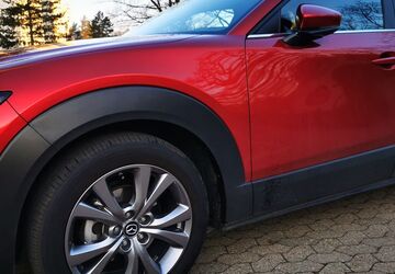 Mazda CX-30 34.000 km 24.500 &euro; Nürnberg 90473