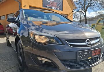 Opel Astra 263.000 km 2.790 &euro; Igensdorf 91338