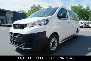Gebrauchte Peugeot Expert