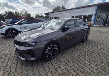 Opel Astra 18.000 km 27.990 &euro; Neustadt 91413