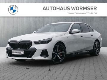 Gebrauchte BMW i5