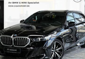 BMW 520 4.800 km 52.799 &euro; Fürth 90763