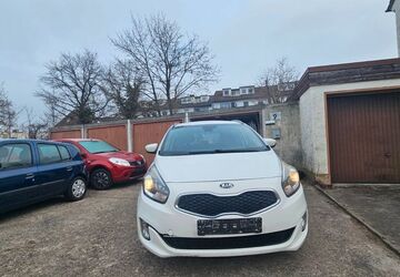 Kia Carens 309.000 km 2.980 &euro; Schwabach 91126