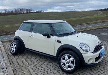 Mini ONE 171.000 km 2.990 &euro; Diespeck 91456