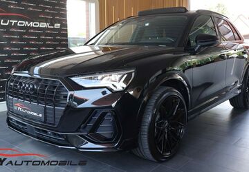Audi Q3 49.347 km 33.790 &euro; Fürth 90765