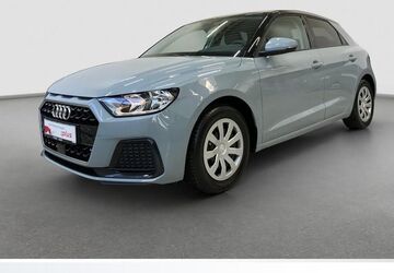 Audi A1 3.834 km 22.980 &euro; Fürth 90763