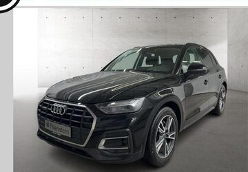 Audi Q5 76.950 km 33.805 &euro; Neustadt/Aisch 91413