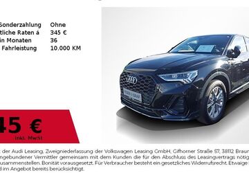 Audi Q3 27.964 km 39.090 &euro; Erlangen 91058