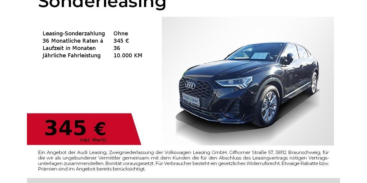 Audi Q3 27.964 km 39.090 &euro; Erlangen 91058
