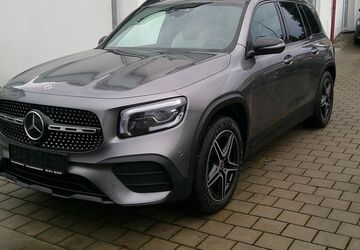 Mercedes-Benz GLB 220 145.702 km 28.700 &euro; Cadolzburg 90556