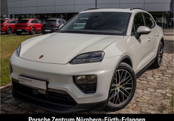 Porsche Macan 9.900 km 89.990 &euro; Nürnberg 90425