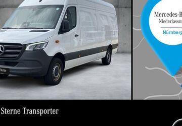 Mercedes-Benz Sprinter 48.050 km 46.993 &euro; Fürth 90763