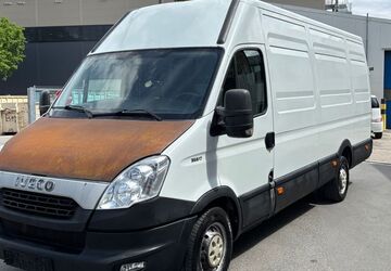 IVECO Andere 275.000 km 6.990 &euro; Nürnberg 90439