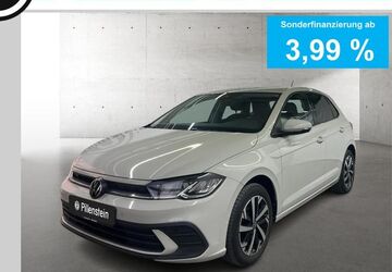 VW Polo 53.950 km 17.705 &euro; Neustadt/Aisch 91413