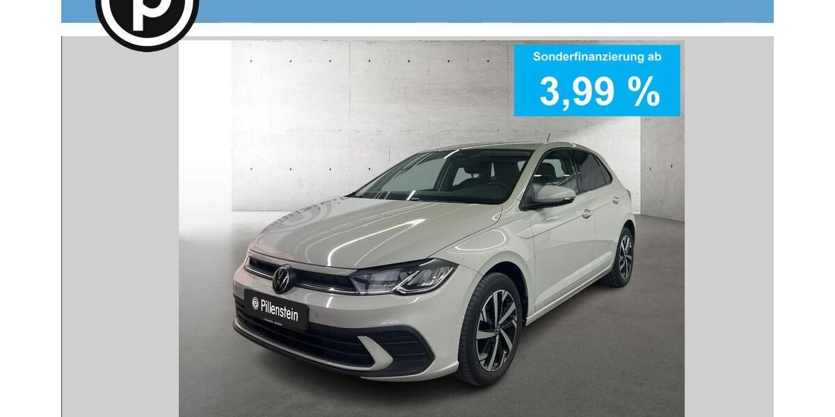VW Polo 53.950 km 17.705 &euro; Neustadt/Aisch 91413