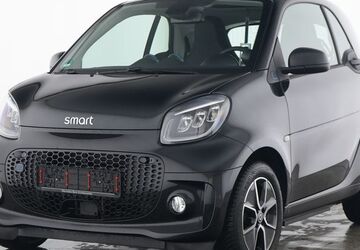 Smart ForTwo 9.200 km 16.420 &euro; Neustadt a.d. Aisch 91413