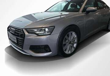 Audi A6 68.950 km 32.880 &euro; Erlangen 91058