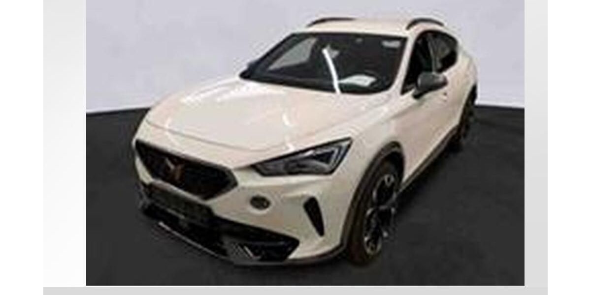 Cupra Formentor 26.234 km 30.750 &euro; Höchstadt an der Aisch 91315