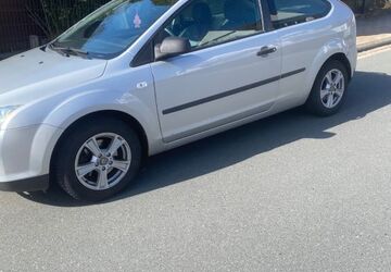Ford Focus 143.116 km 1.000 &euro; Forchheim 91301