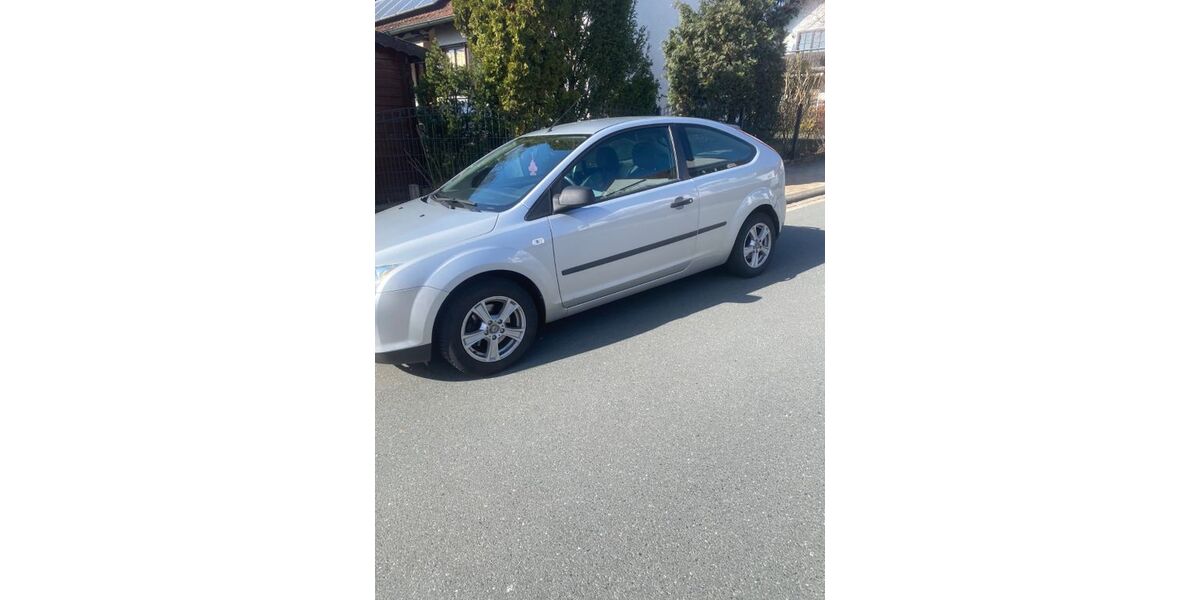 Ford Focus 143.116 km 1.000 &euro; Forchheim 91301
