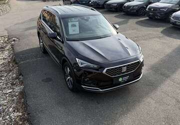 Seat Tarraco 75.990 km 28.650 &euro; Schwabach 91126