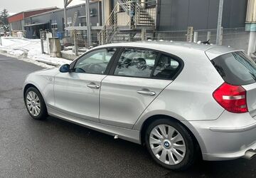 BMW 120 250.000 km 2.750 &euro; Schwabach 91126