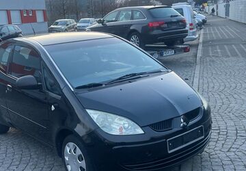Mitsubishi Colt 231.234 km 799 &euro; Nürnberg 90439
