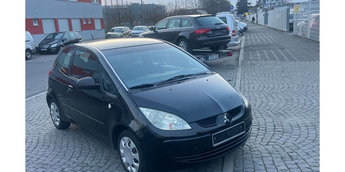 Mitsubishi Colt 231.234 km 799 &euro; Nürnberg 90439