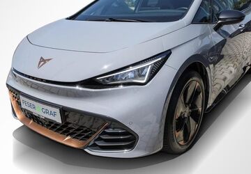 Cupra Born 34.850 km 26.880 &euro; Herzogenaurach 91074